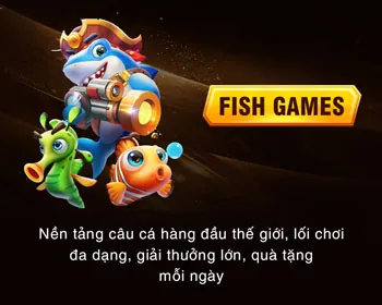 Nổ Hũ & Bắn Cá F66