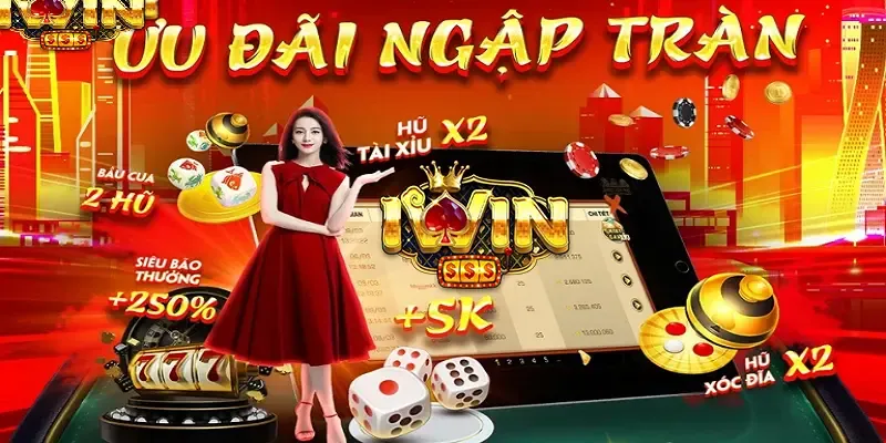 Chương trình hoàn trả cực cao